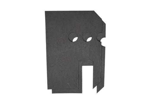self adhesive lock kit