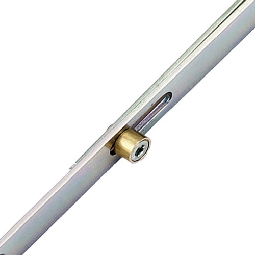 Latch 2 Rollers Multipoint Door Lock