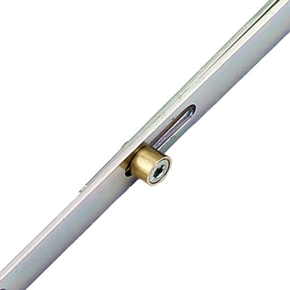 Latch 2 Rollers Multipoint Door Lock