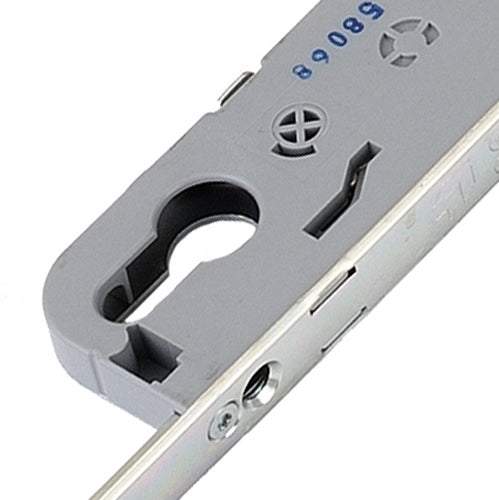 Latch 2 Rollers Multipoint Door Lock