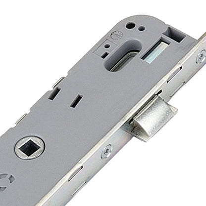 Latch 2 Rollers Multipoint Door Lock