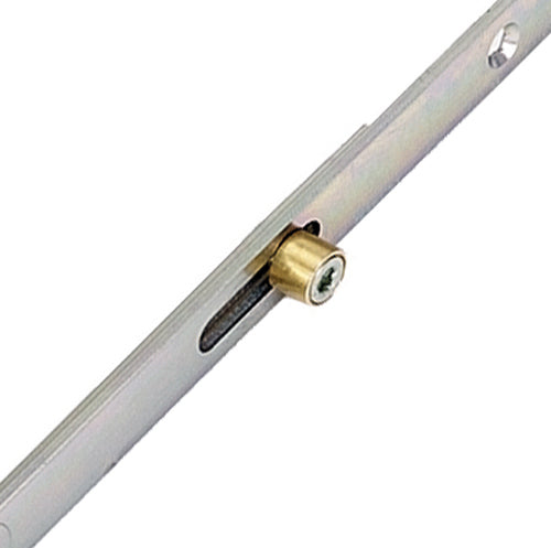 Latch 2 Rollers Multipoint Door Lock