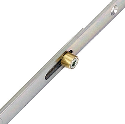 Latch 2 Rollers Multipoint Door Lock
