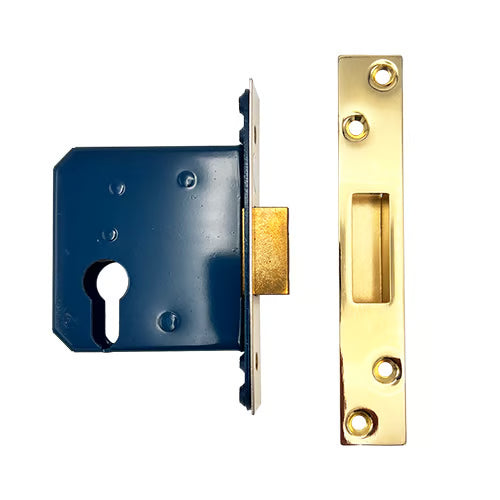 Ace Euro Mortice Deadlock