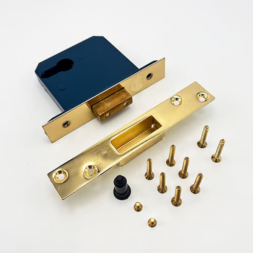 Ace Euro Mortice Deadlock