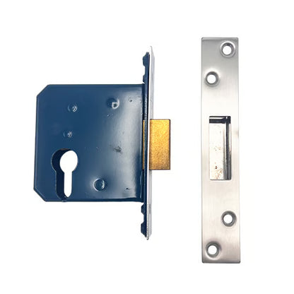 Ace Euro Mortice Deadlock