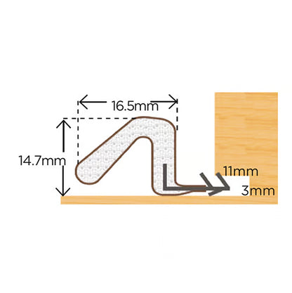 Aquatex A15 Gasket