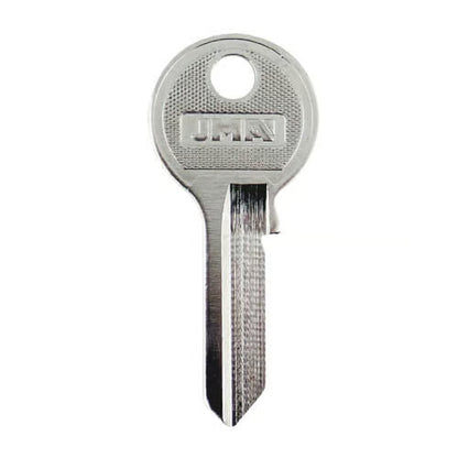 ABU-4I Cylinder Key Blank