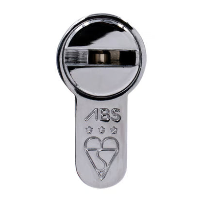 Euro Double Cylinders British Standard Kitemarked TS007 3* With Snap Side 30