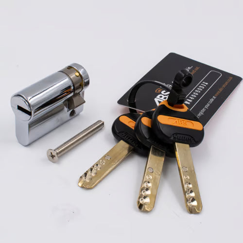 Euro Single Cylinders with Adjustable Cam
