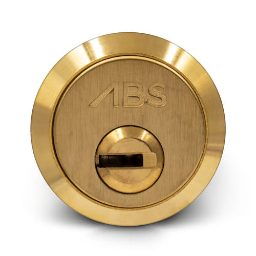 British Standard Rim Cylinders