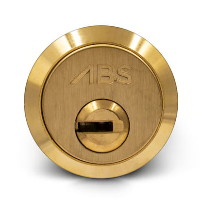 British Standard Rim Cylinders