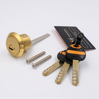 British Standard Rim Cylinders