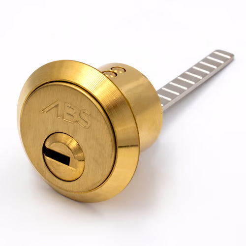 British Standard Rim Cylinders