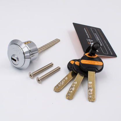 British Standard Rim Cylinders