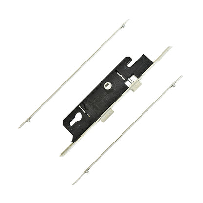 Style Latch Deadbolt 4 Roller Multipoint Door Lock