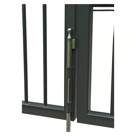 ADB Auto-Locking Drop Bolt (LEAD TIME: 2-3 DAYS)