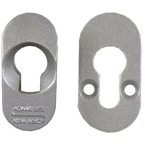 Sentinel Euro Security Escutcheons