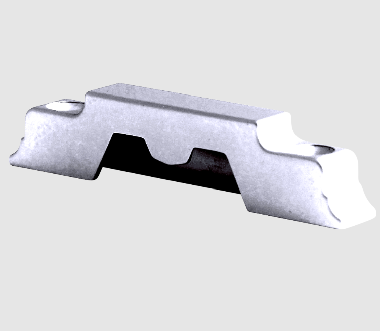 High Security Pivot Lock Keep