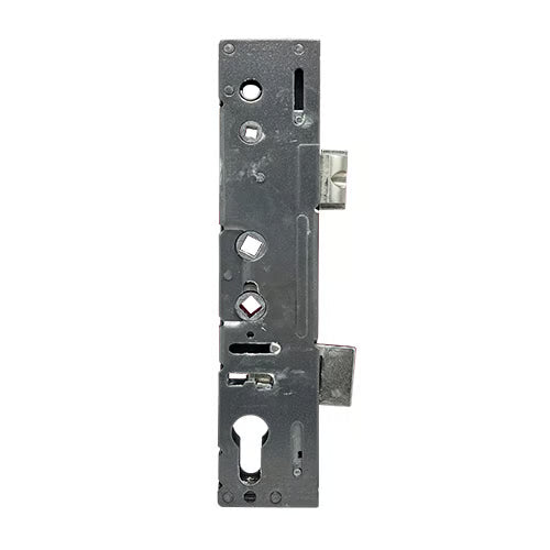 Multipoint Gearbox - Lift Lever or Double Spindle