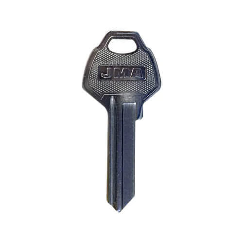 ADS-1D Cylinder Key Blank