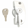 Window Pivot Lock