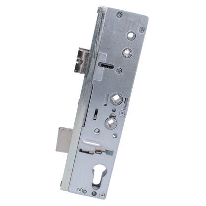 Lockmaster Copy Lever Operated Latch & Deadbolt Twin Spindle Gearbox