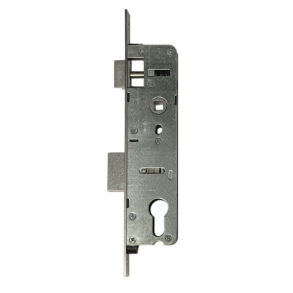 Overnight Lock With 16mm Faceplate