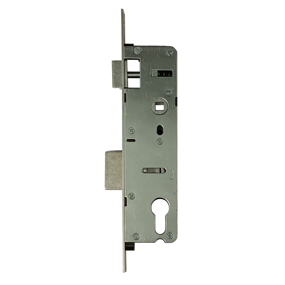 Overnight Lock With 16mm Faceplate