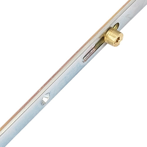 Latch Deadbolt 4 Rollers Lift Lever Multipoint Door Lock