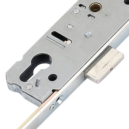 Latch Deadbolt 4 Rollers Lift Lever Multipoint Door Lock