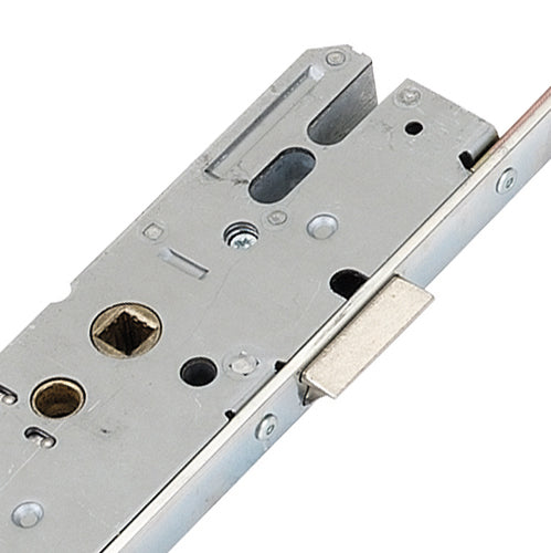 Latch Deadbolt 4 Rollers Lift Lever Multipoint Door Lock