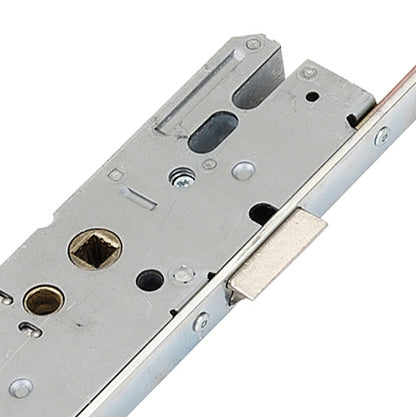Latch Deadbolt 4 Rollers Lift Lever Multipoint Door Lock