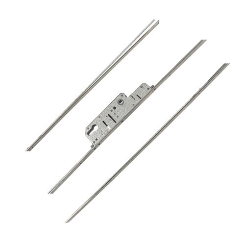 Prosecure Passive Multipoint Door Lock