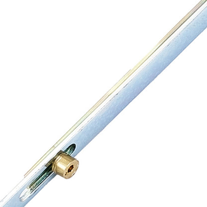 Latch Deadbolt 2 Hook 2 Roller Lift Lever Multipoint Door Lock