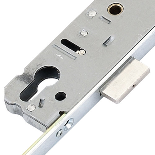 Latch Deadbolt 2 Hook 2 Roller Lift Lever Multipoint Door Lock
