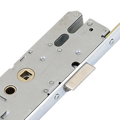 Latch Deadbolt 2 Hook 2 Roller Lift Lever Multipoint Door Lock