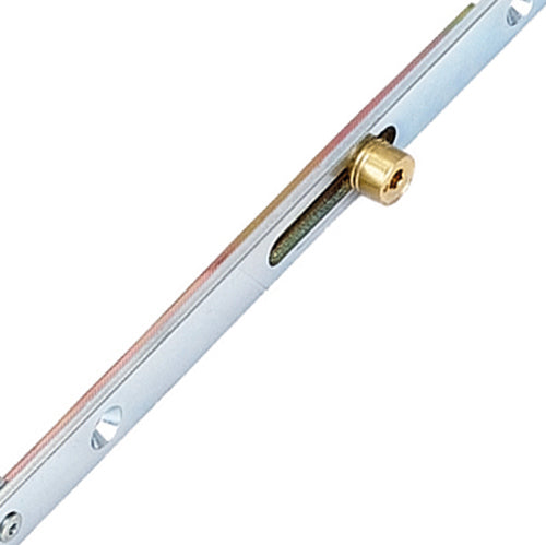 Latch Deadbolt 2 Hook 2 Roller Lift Lever Multipoint Door Lock
