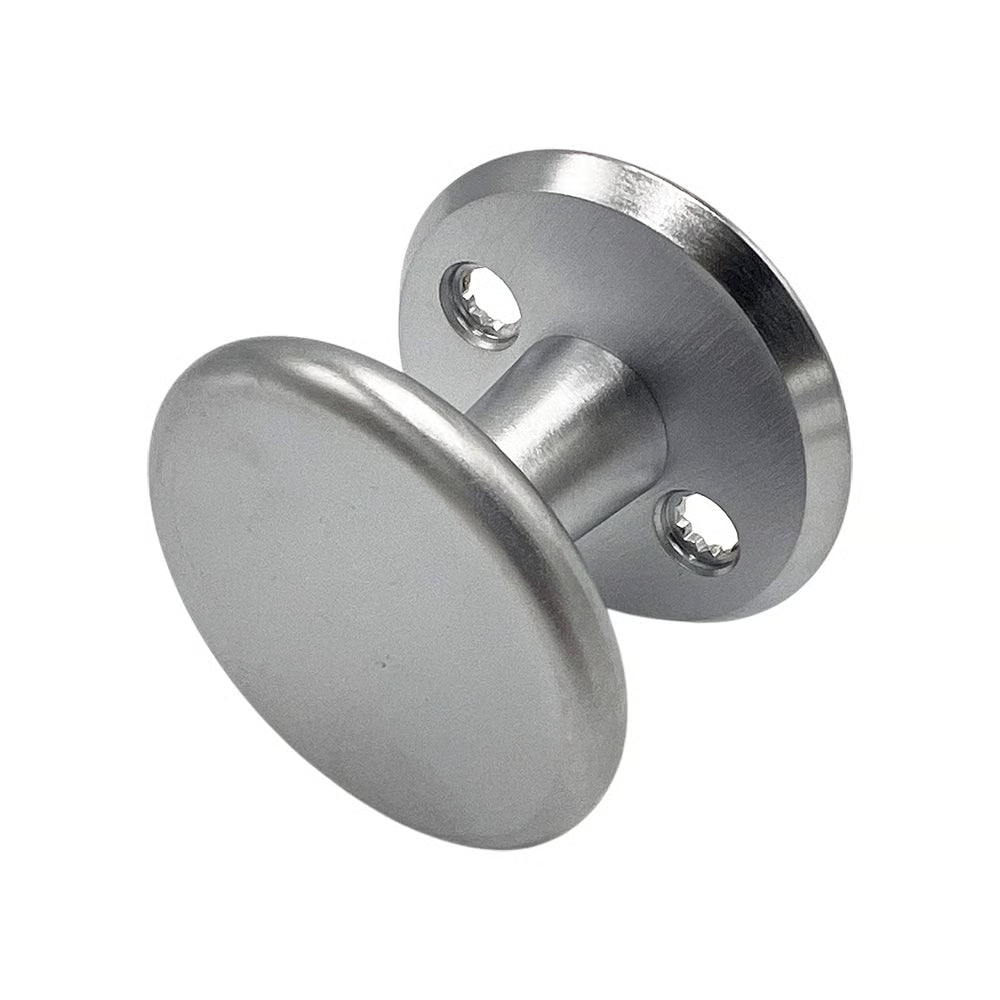 496 Dead Knob