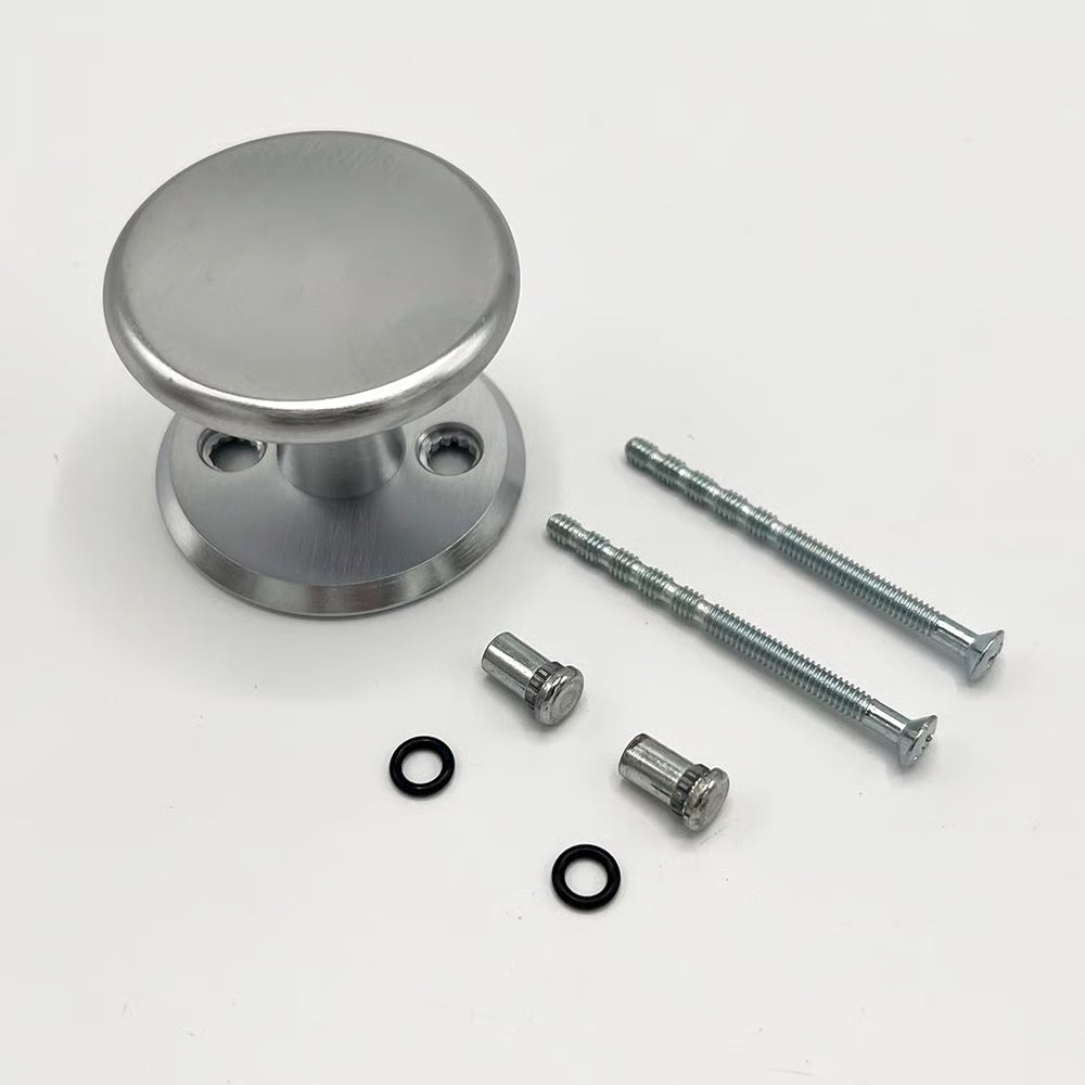 496 Dead Knob