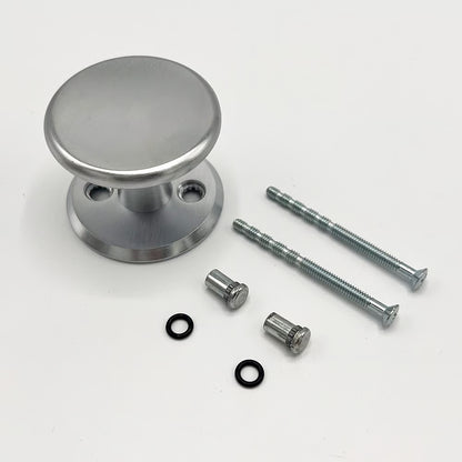496 Dead Knob