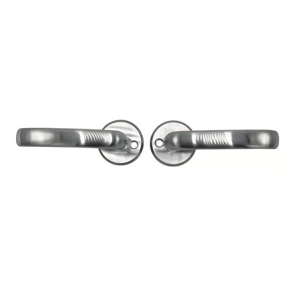 640 Unsprung Lever Handles