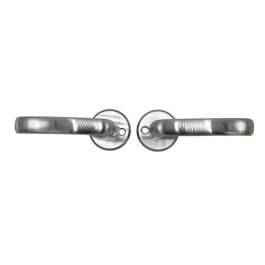 640 Unsprung Lever Handles