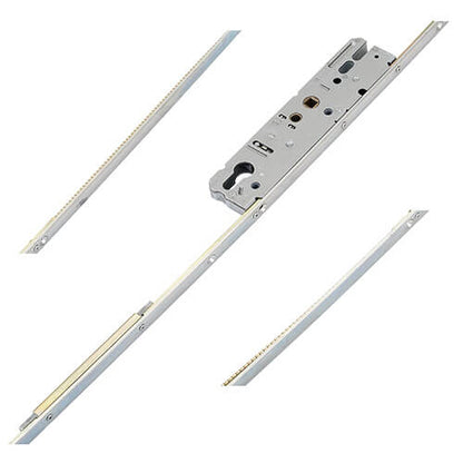 Lift Lever Slave Lock - Shootbolt Compatible