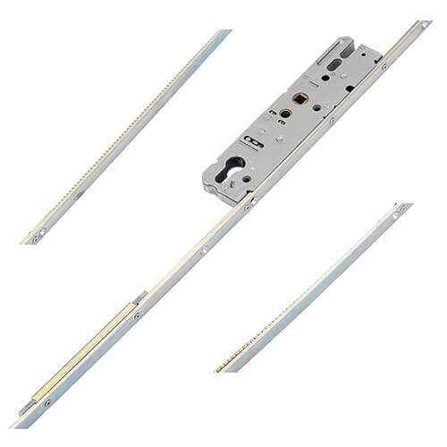 Lift Lever Slave Lock - Shootbolt Compatible