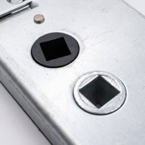 Asgard Copy Multipoint Gearbox - Lift Lever or Double Spindle