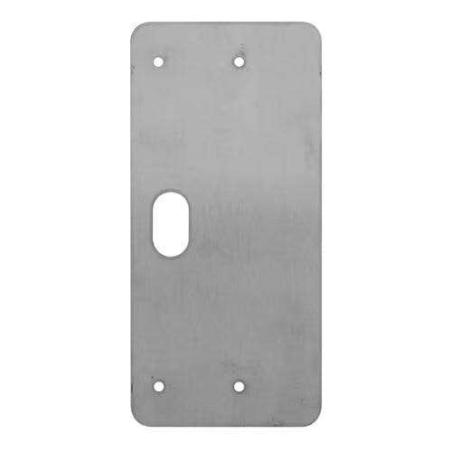 AT/2332 Oval Anti Thrust Plate