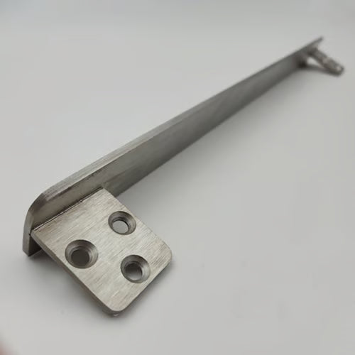 Edge Fix Anti-Thrust Plate