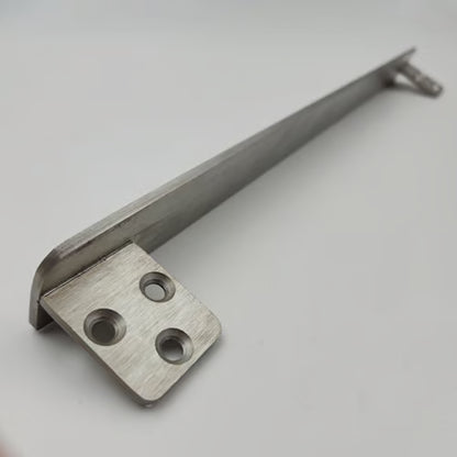 Edge Fix Anti-Thrust Plate