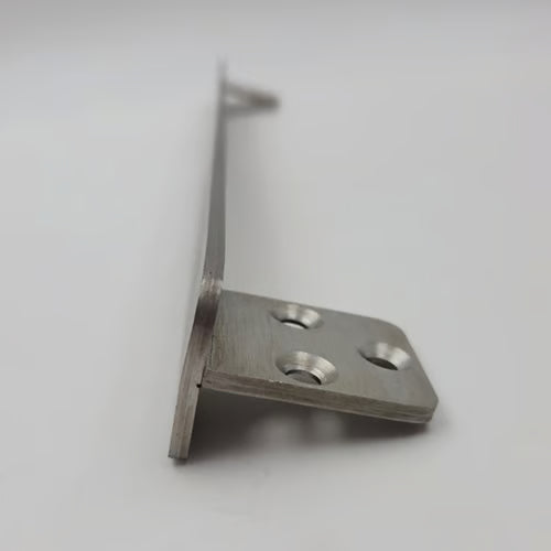 Edge Fix Anti-Thrust Plate